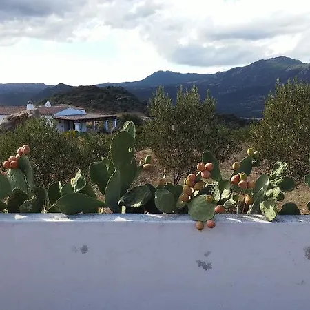 Maison d'hôtes Raica Blanca *