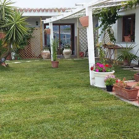 Raica Blanca Maison d'hôtes *