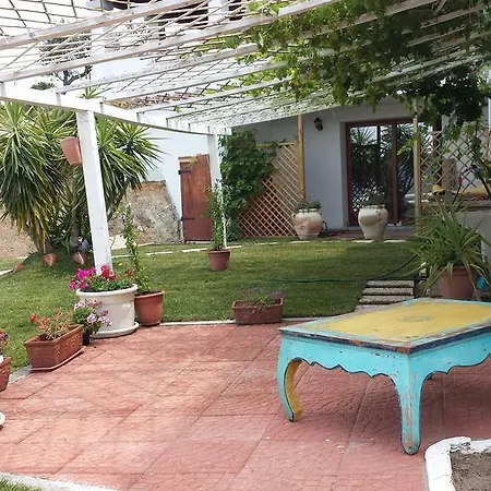 Maison d'hôtes Raica Blanca *