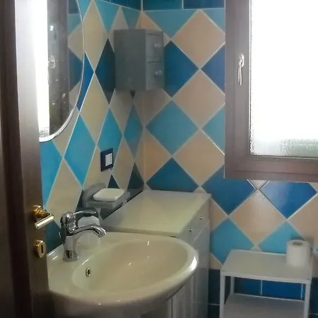 Гостевой дом Raica Blanca