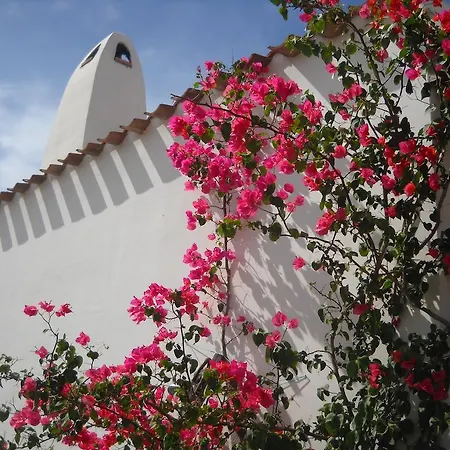 Maison d'hôtes Raica Blanca